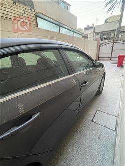 هیوندای سۆناتا